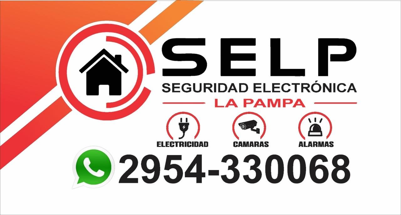 Seguridad Electrónica La Pampa